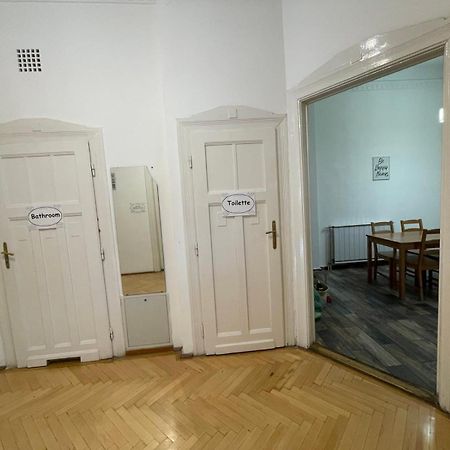 White Pearl Rooms Budapeşte Dış mekan fotoğraf