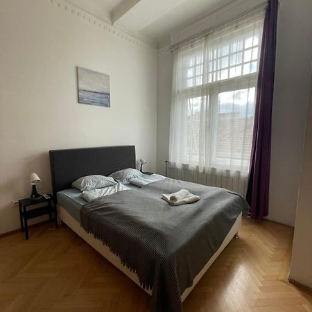 White Pearl Rooms Budapeşte Dış mekan fotoğraf