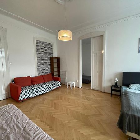 White Pearl Rooms Budapeşte Dış mekan fotoğraf