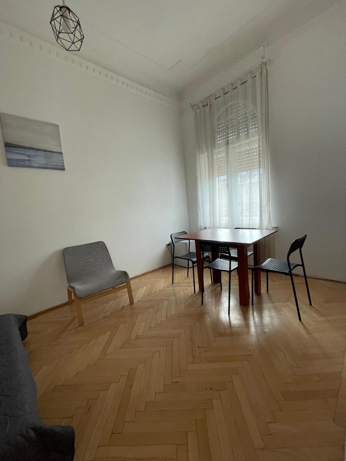 White Pearl Rooms Budapeşte Dış mekan fotoğraf