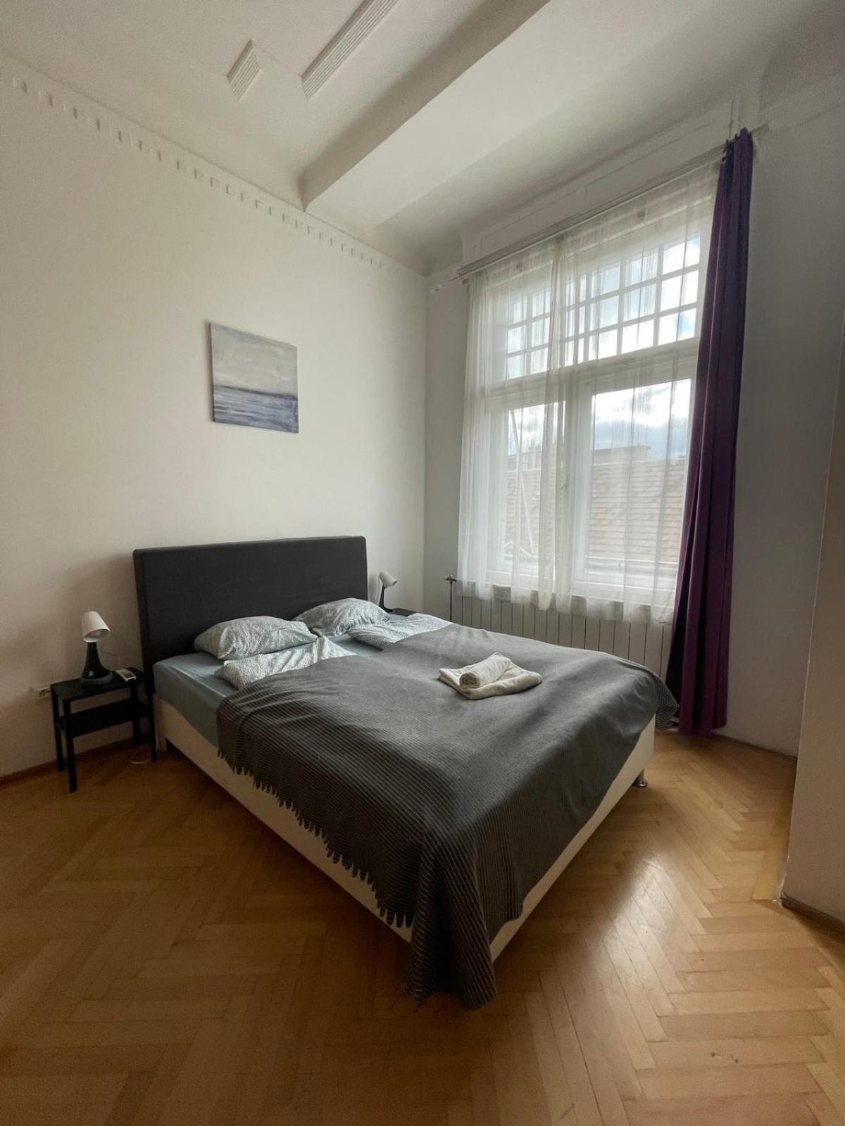 White Pearl Rooms Budapeşte Dış mekan fotoğraf