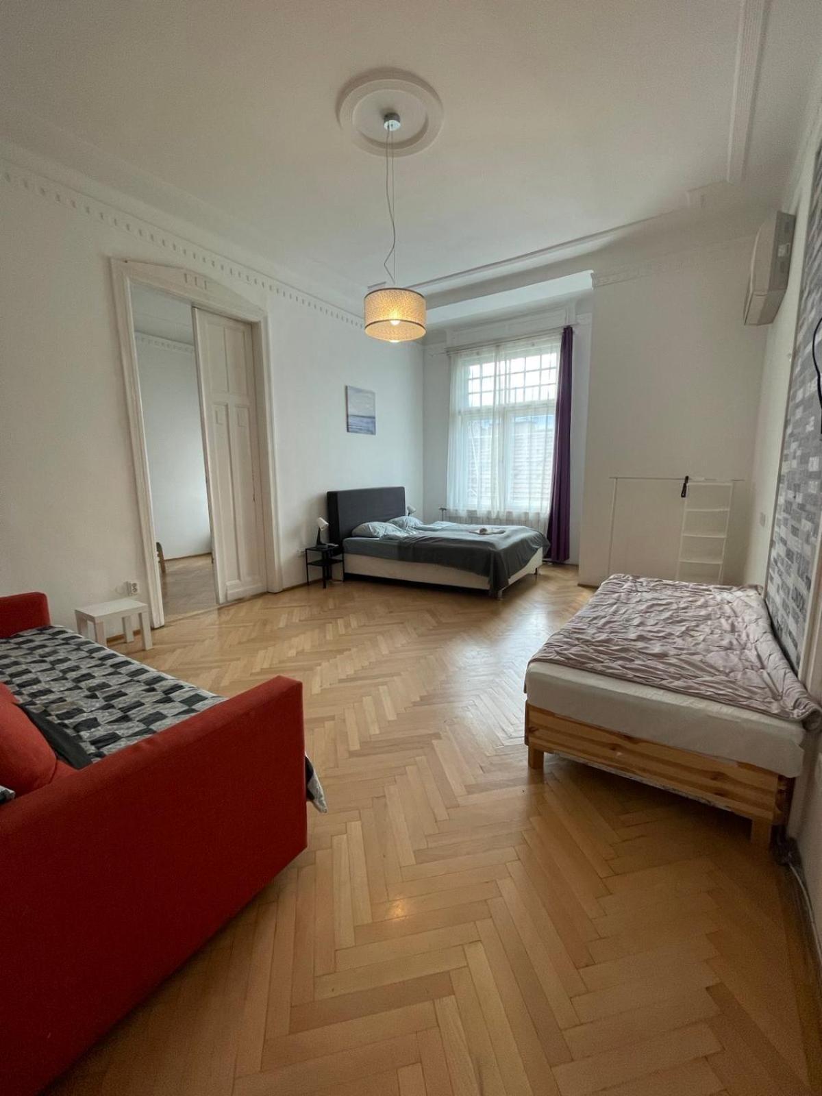 White Pearl Rooms Budapeşte Dış mekan fotoğraf