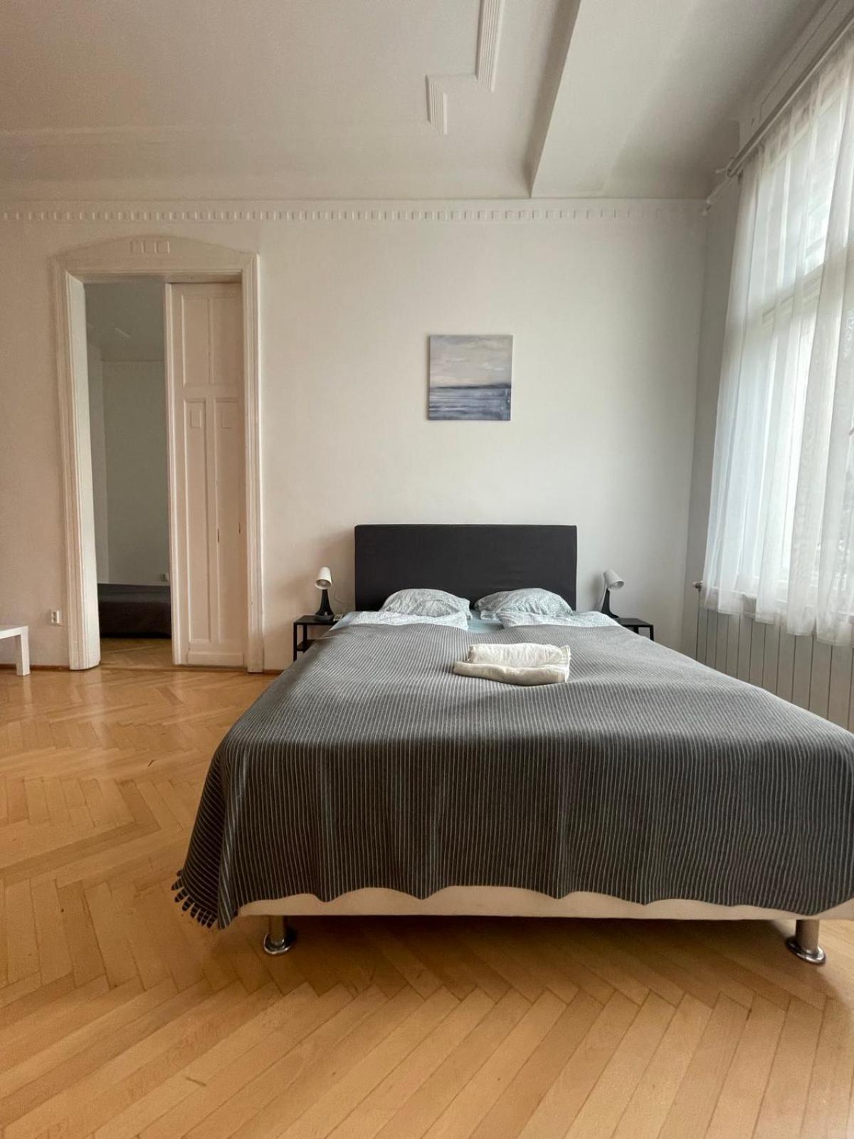 White Pearl Rooms Budapeşte Dış mekan fotoğraf