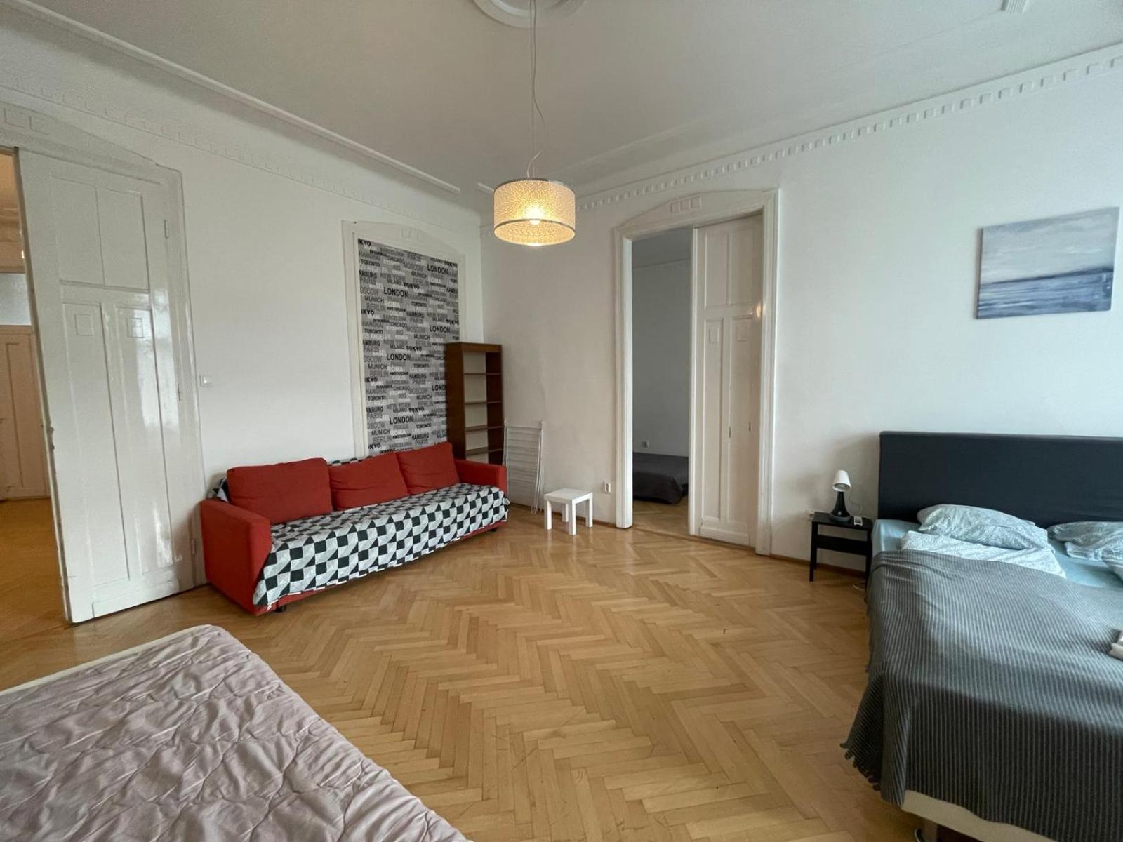 White Pearl Rooms Budapeşte Dış mekan fotoğraf